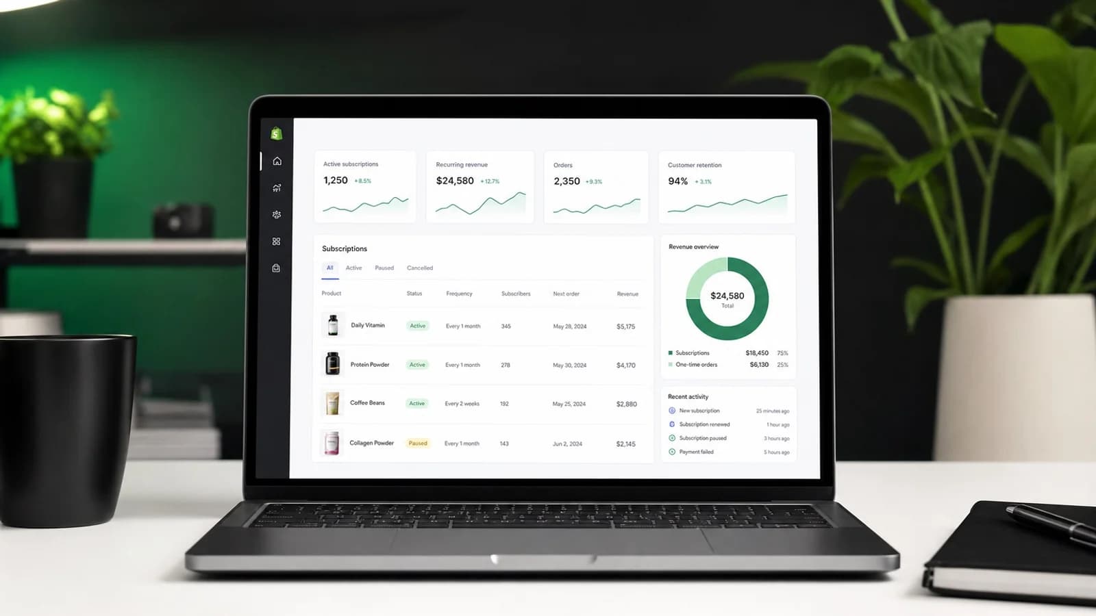 Best Shopify Subscription App in 2026: Ranked and Reviewed