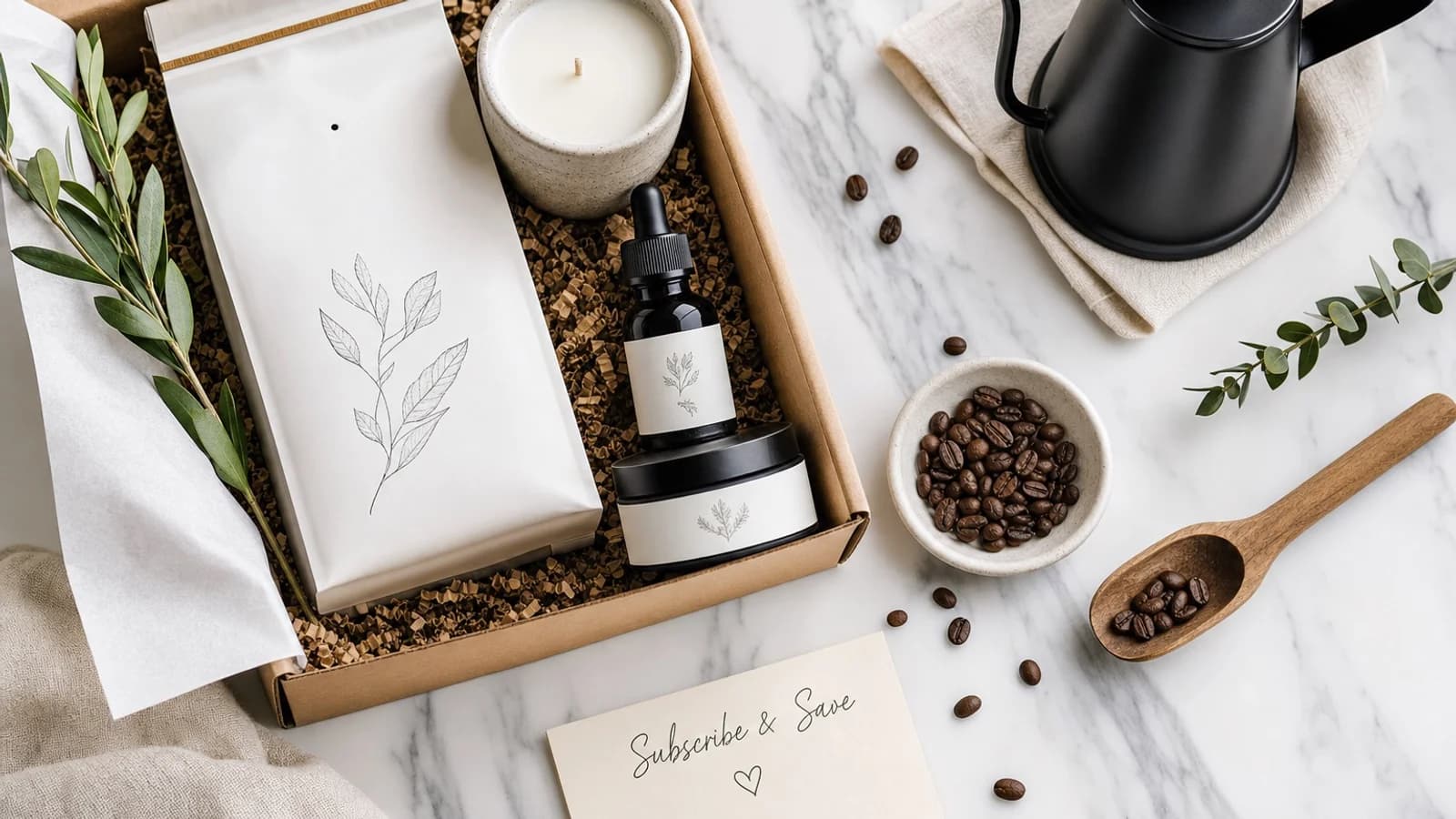 The Ultimate Shopify Subscription Bundle Guide