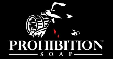Prohibition Soap