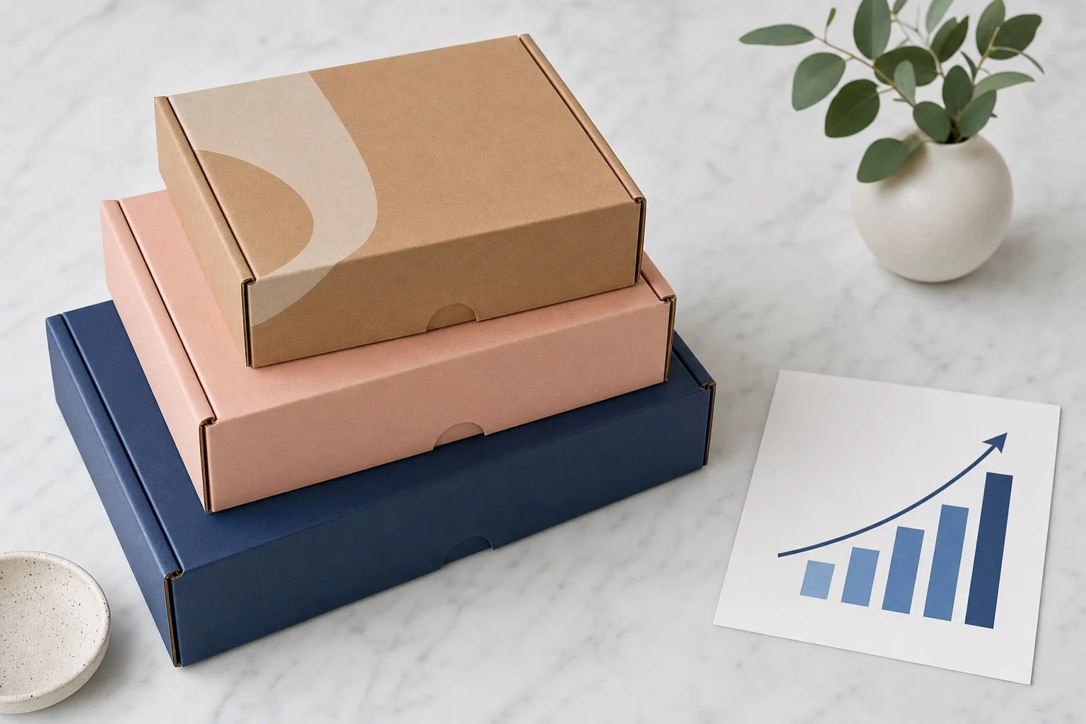 Shopify subscription bundle showing increased average order value and recurring revenue growth