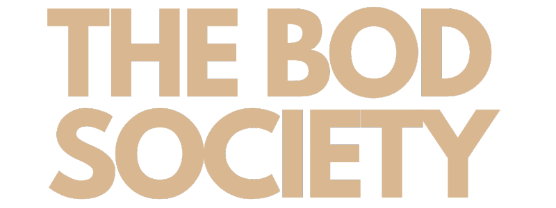 The Bod Society