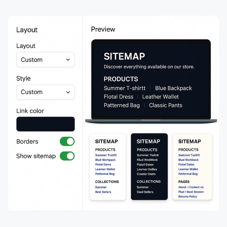 Matches Your Brand